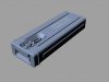 Panzer Art RE35-414 WWII German ammo boxes for KwK/StuK 37 1/35